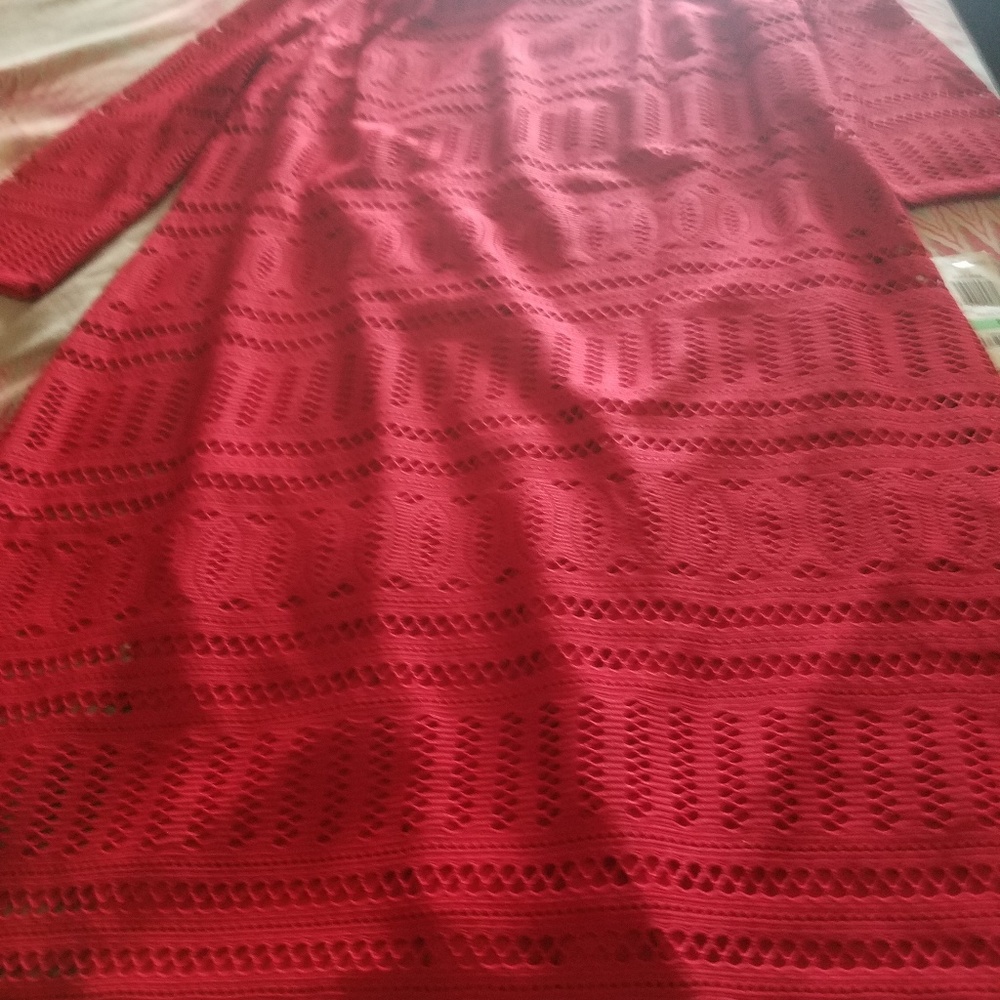 Dress - Picture 2 of 4